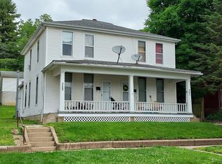 721 Avenue D, Fort Madison, IA 52627