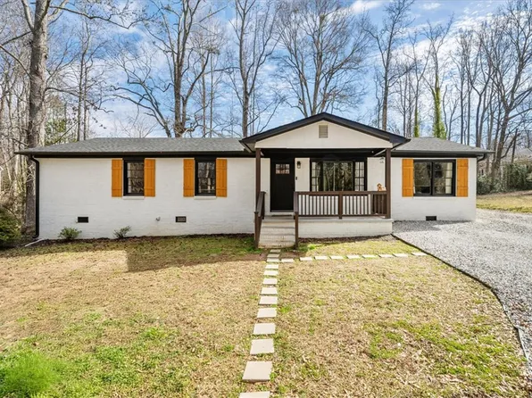 129 Holloway Blvd, Belton, SC 29627