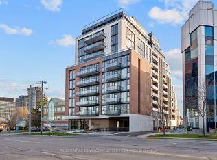 699 Sheppard Ave E #619, Toronto, ON M2K 2Z3