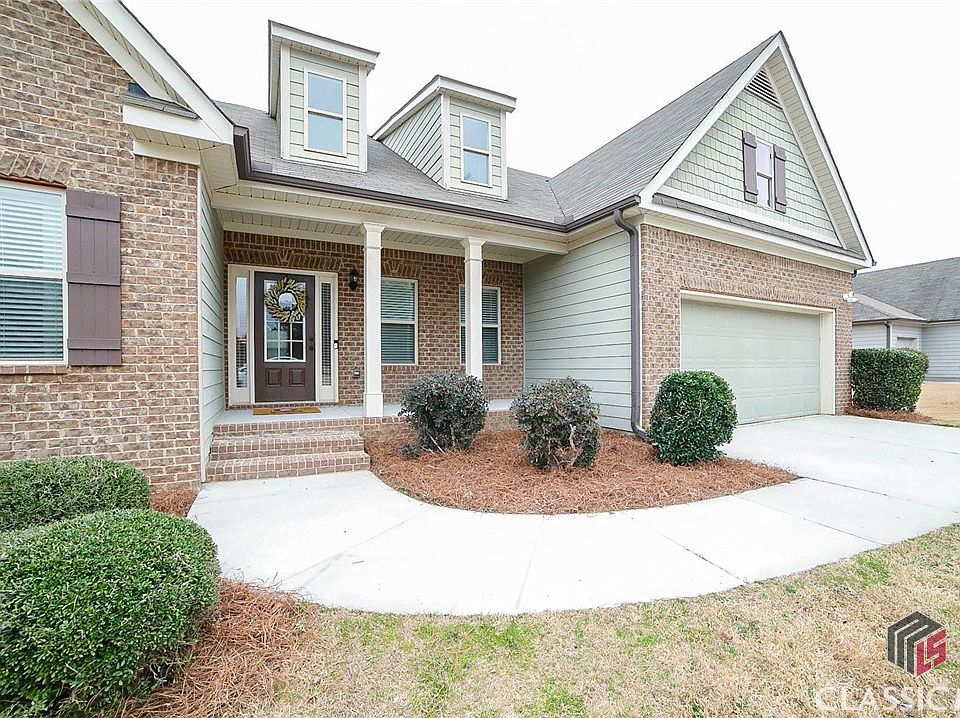 224 Kimberly Cir, Hull, GA 30646 Zillow