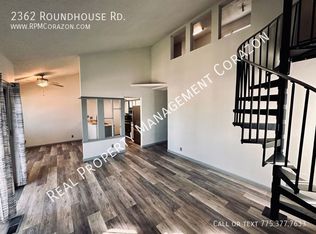 2362 Roundhouse Rd, Sparks, NV 89431