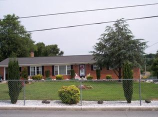 150 Sequoia Trl, Greeneville, TN 37743