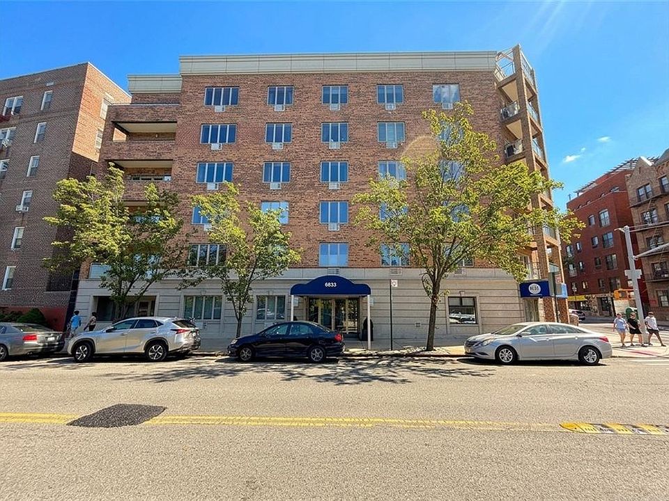 1st image of 6833 Shore Rd APT 4B
