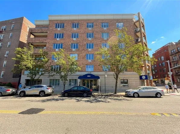 6833 Shore Rd APT 4B, Brooklyn, NY 11220