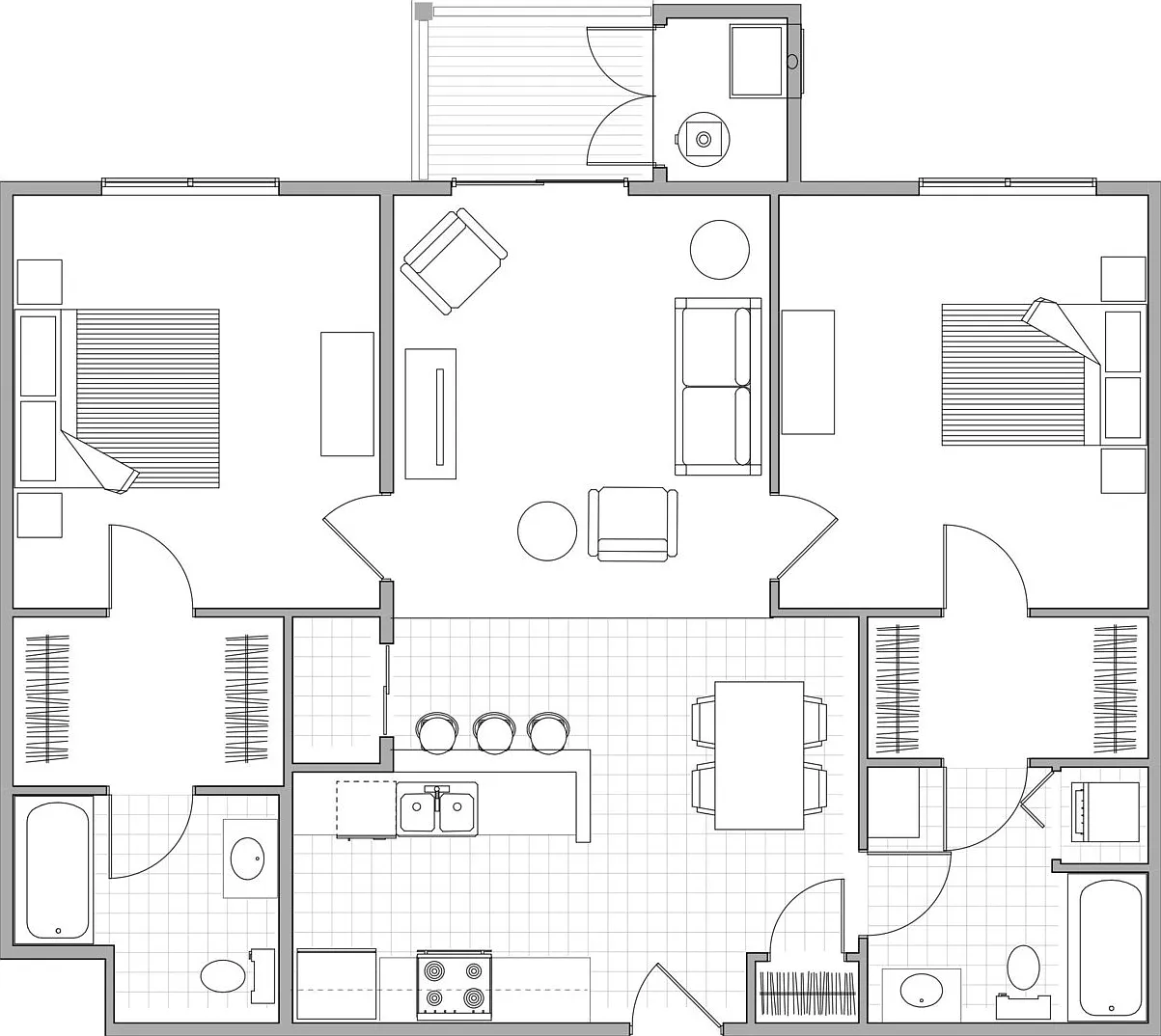 Residences at Colcord Pond — Photo 3