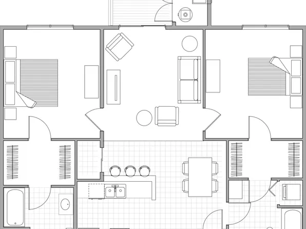 Residences at Colcord Pond