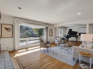 19557 Three Oaks Way, Saratoga, CA 95070