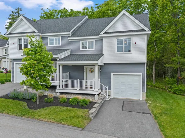 270 Knollwood Way, Manchester, NH 03102