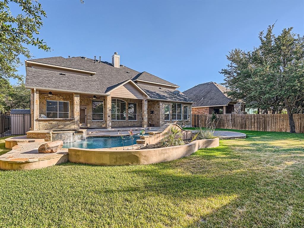 415 Misty Morn Ln, Cedar Park, TX 78613 MLS 7114491 Zillow