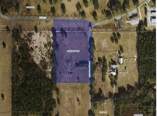 16070 SE 55th Avenue Rd, Summerfield, FL 34491