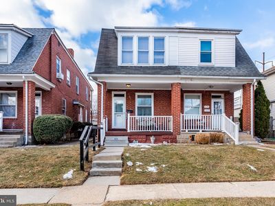 606 Benton St, Harrisburg, PA, 17104