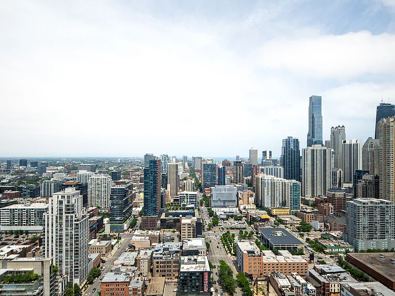 400 N Lasalle Dr #4312 — Photo 8