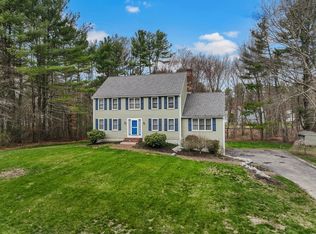 5 Eileen Rd, Norton, MA 02766