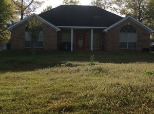1055 Timber Creek Dr S, Axis, AL 36505