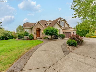 1654 NW Medinah Dr, Mc Minnville, OR, 97128