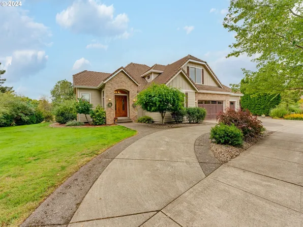 1654 NW Medinah Dr, Mc Minnville, OR 97128