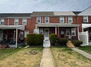 1718 Searles Rd, Dundalk, MD 21222