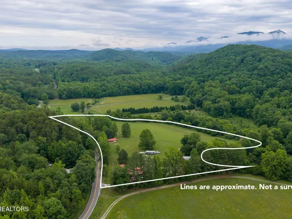13431 West Hwy #68, Tellico Plains, TN 37385