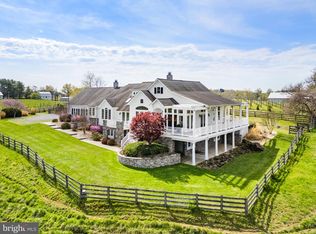 35047 Snickersville Tpke, Round Hill, VA 20141
