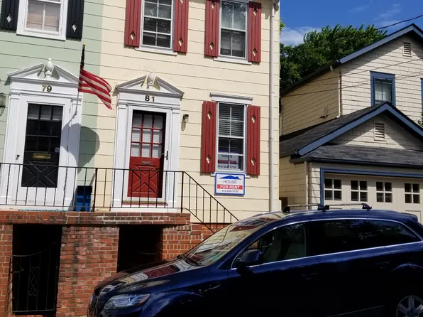 81 Conduit St, Annapolis, MD 21401