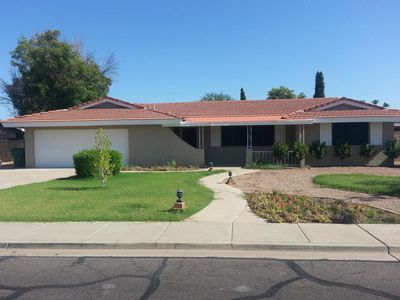 1660 E Glencove St, Mesa, AZ, 85203