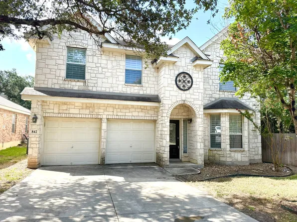 842 Windhurst, San Antonio, TX 78258