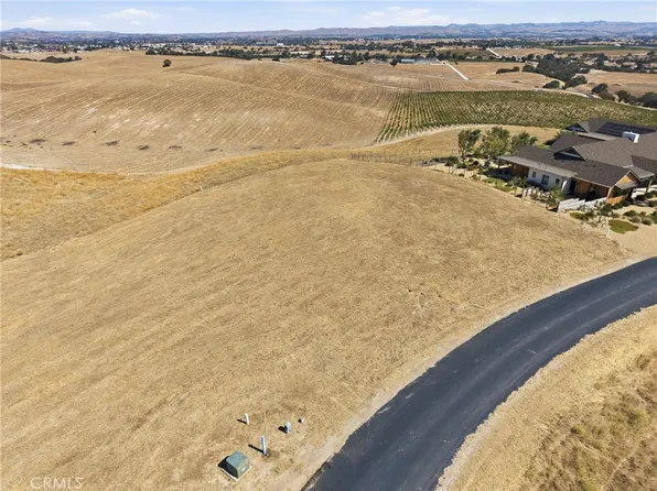 3633 Michele Cir Lot 20, Paso Robles, CA 93446