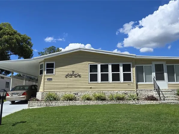 4015 Cohen Dr #743, Zellwood, FL 32798