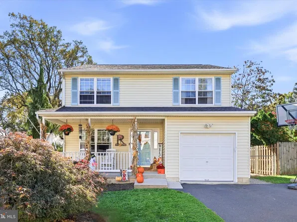 4846 Somers Ave, Trevose, PA 19053
