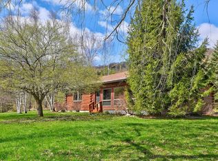 147 Fish And Game Rd, Cherry Valley, NY 13320