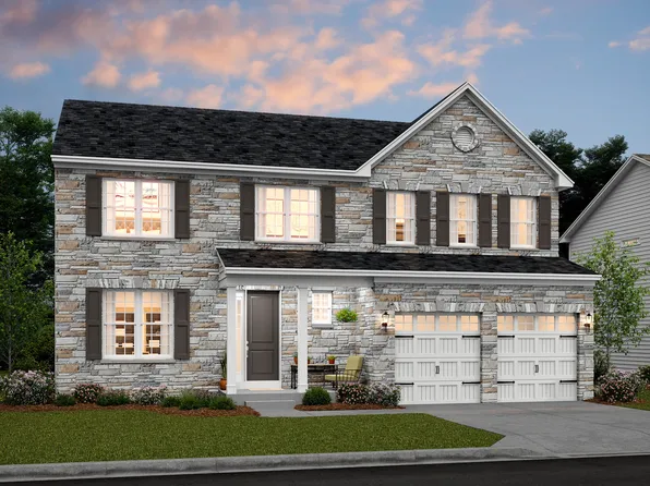 5505 Perkins Cir, White Marsh, MD 21162