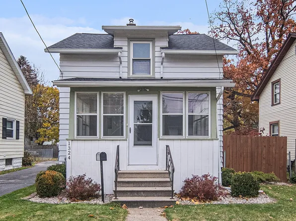 1324 E North St, Jackson, MI 49202