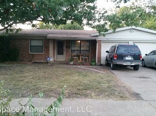 8905 Freeport Dr, Dallas, TX 75228