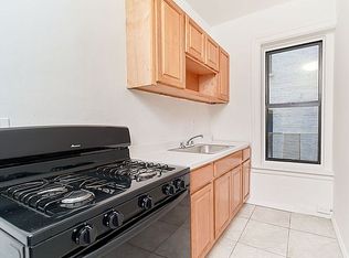 636 W 136th St APT 6, New York, NY 10031