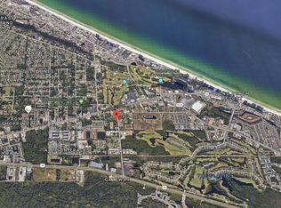 1620 Moylan Rd, Panama City Beach, FL 32407