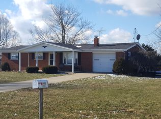 11255 E Bend Rd, Union, KY 41091