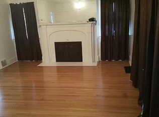 1412 Glynn Ct, Detroit, MI 48206