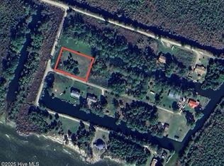 103 High Road, Shiloh, NC 27974