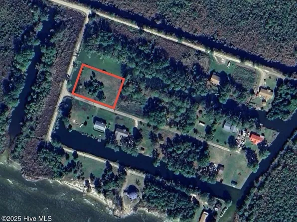 103 High Rd Lot 9, Shiloh, NC 27974