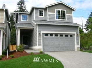 7355 176th Stct E, Puyallup, WA
