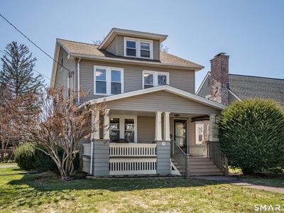 75 Whitman Avenue, West Hartford, CT, 06107