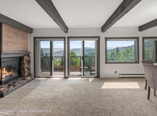 55 Upper Woodbridge Rd SUITE K3, Snowmass Village, CO 81615