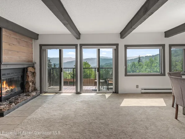 55 Upper Woodbridge Rd Suite K3, Snowmass Village, CO 81615