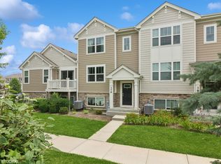 176 Goldenrod Dr, Elgin, IL 60124