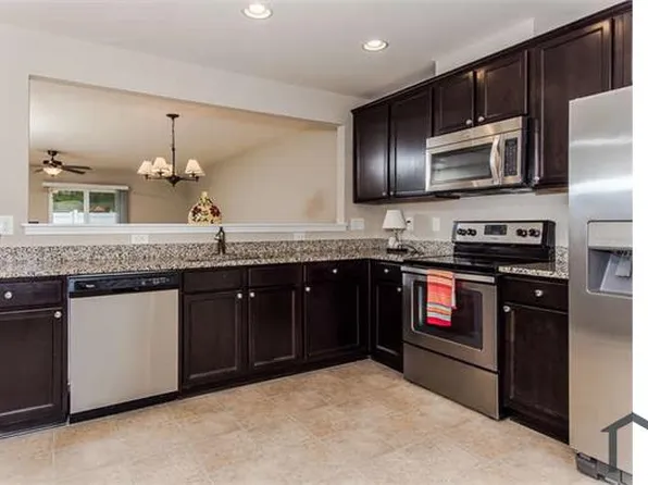8502 Quarton Dr, Raleigh, NC 27616