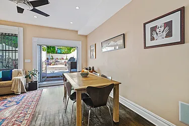 Sold by Avenue Sotheby's International Realty