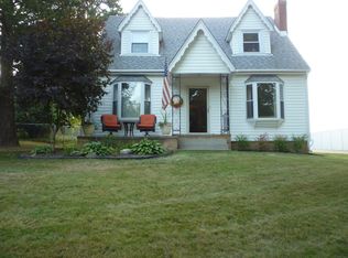 42024 Belmont Centerville Rd, Belmont, OH 43718