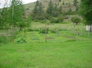 2260 Heidegger Rd, Rice, WA 99167