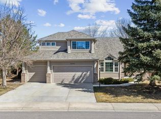 16302 Parkside Dr, Parker, CO 80134