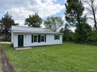210 W Marvin Ave, Owensville, MO 65066